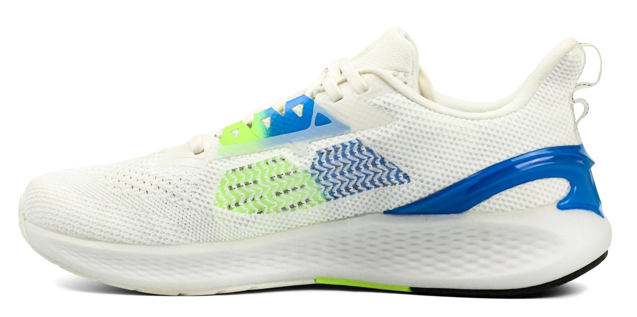 361˚ Quik Foam Sneakers Shoes - Footcourt Egypt