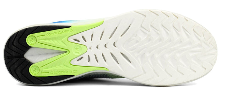 361˚ Quik Foam Sneakers Shoes - Footcourt Egypt