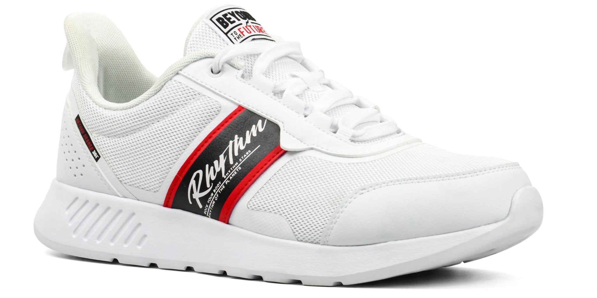 361˚ Beyond To The Future Sneakers - Footcourt Egypt