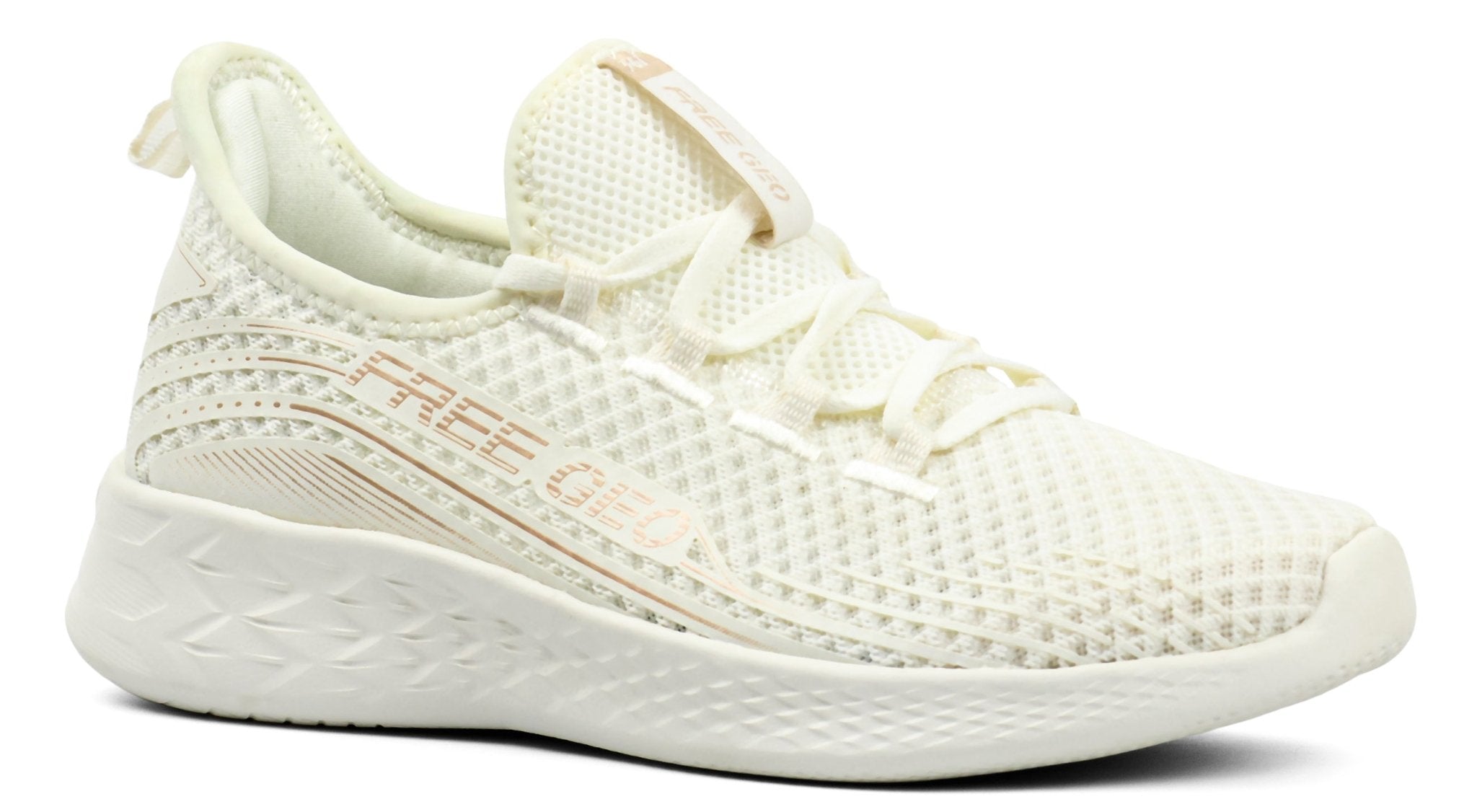 361˚ Neo Free Geo Shoes - Footcourt Egypt