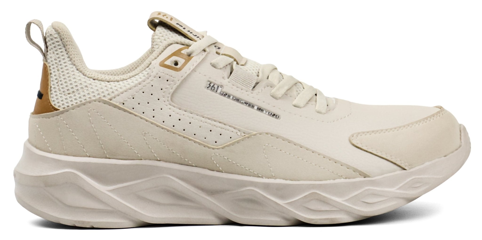 361˚ Quick Foam Technology Shoes – Footcourt Egypt