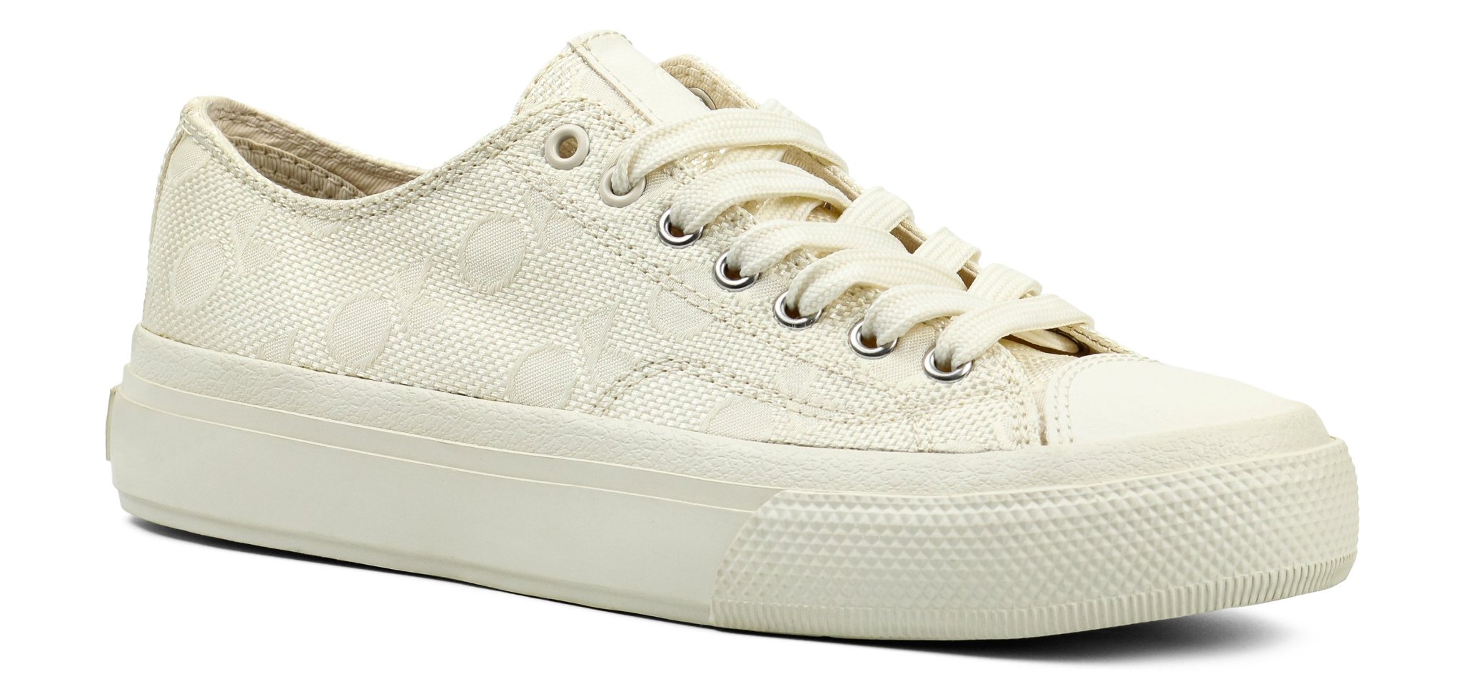 CALVIN KLEIN Camki Sneaker - Footcourt Egypt