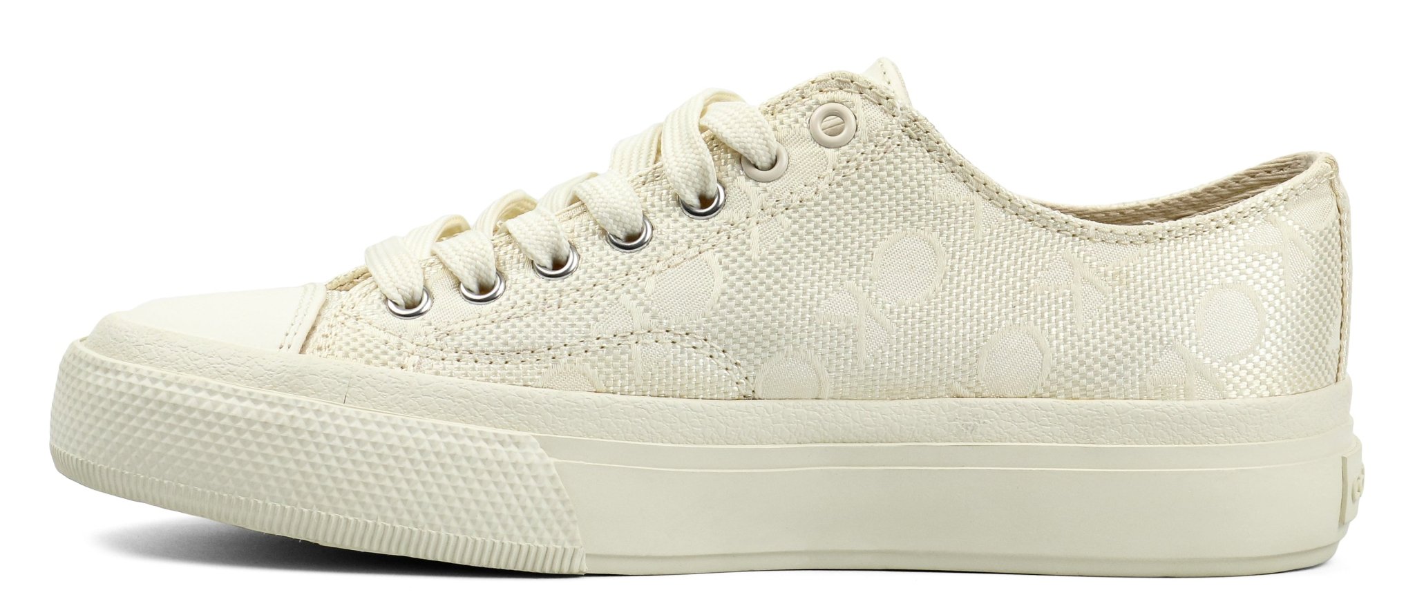 CALVIN KLEIN Camki Sneaker - Footcourt Egypt