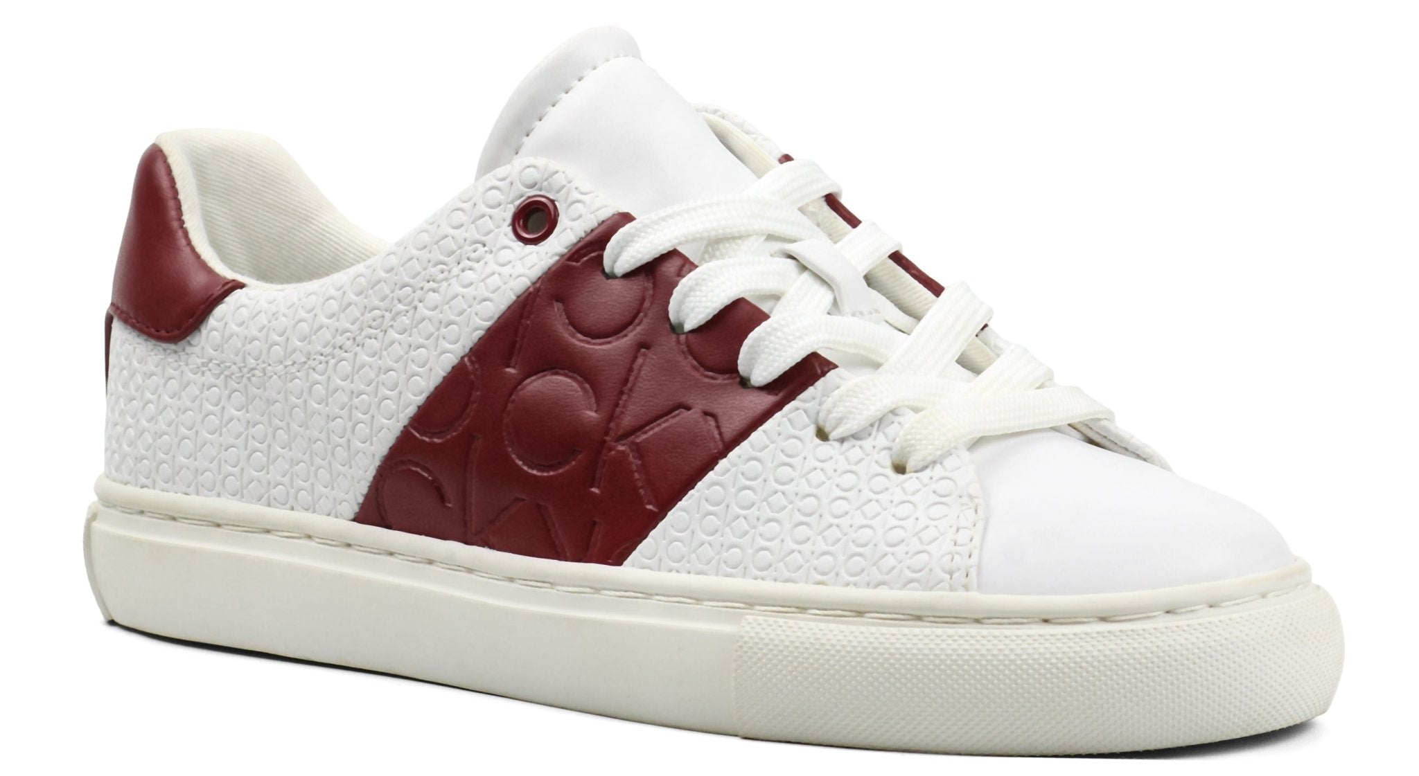 Calvin Klein Cbrns Women's - Footcourt Egypt