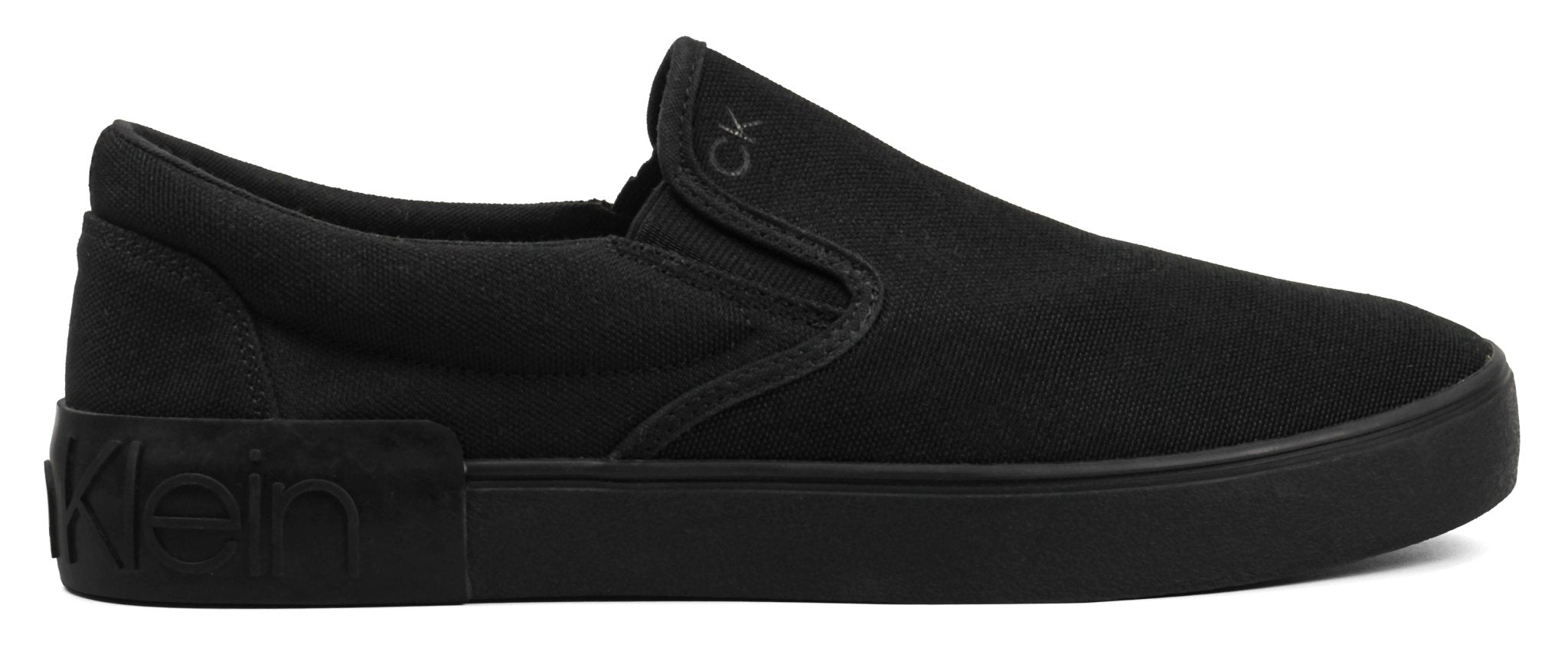 CALVIN KLEIN Ryor Slip - On Sneaker - Footcourt Egypt