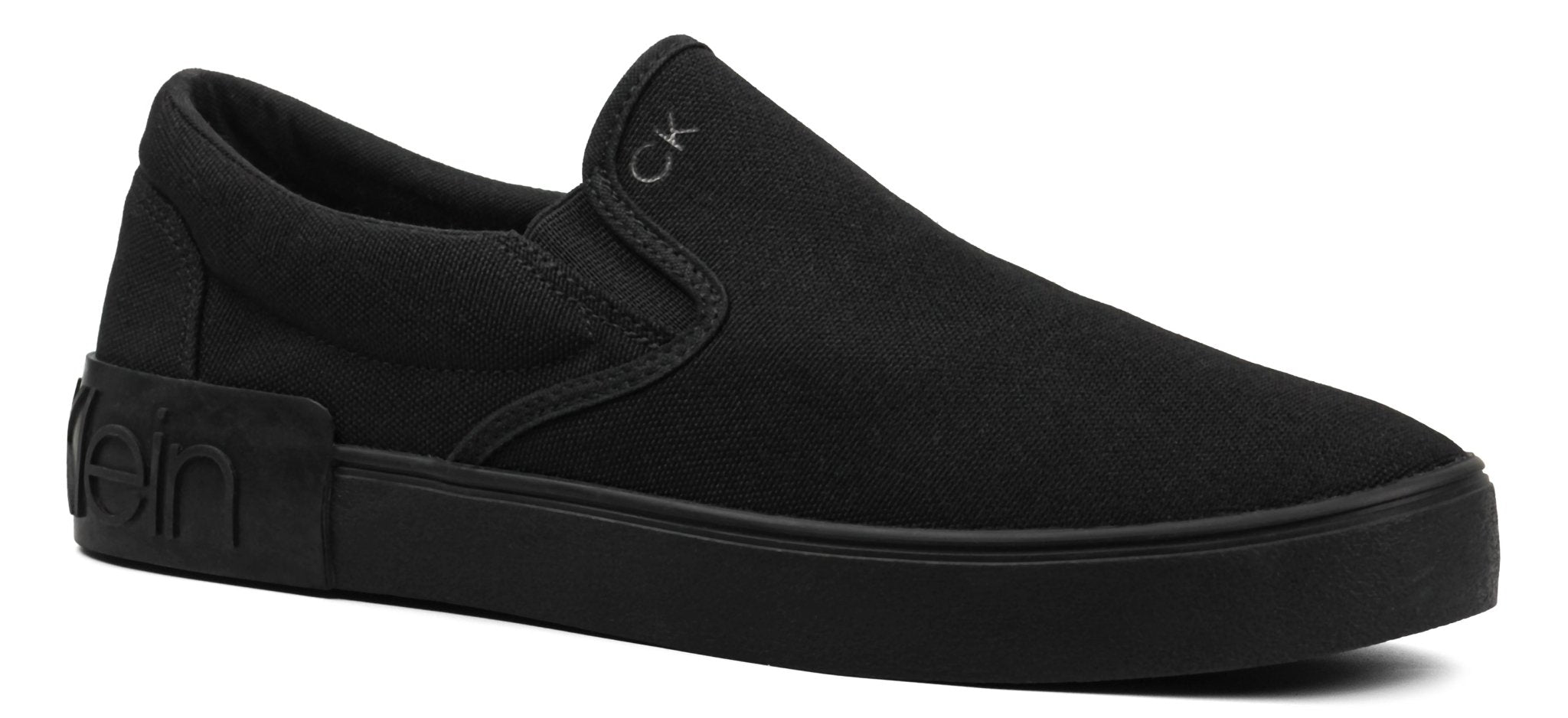 CALVIN KLEIN Ryor Slip - On Sneaker - Footcourt Egypt