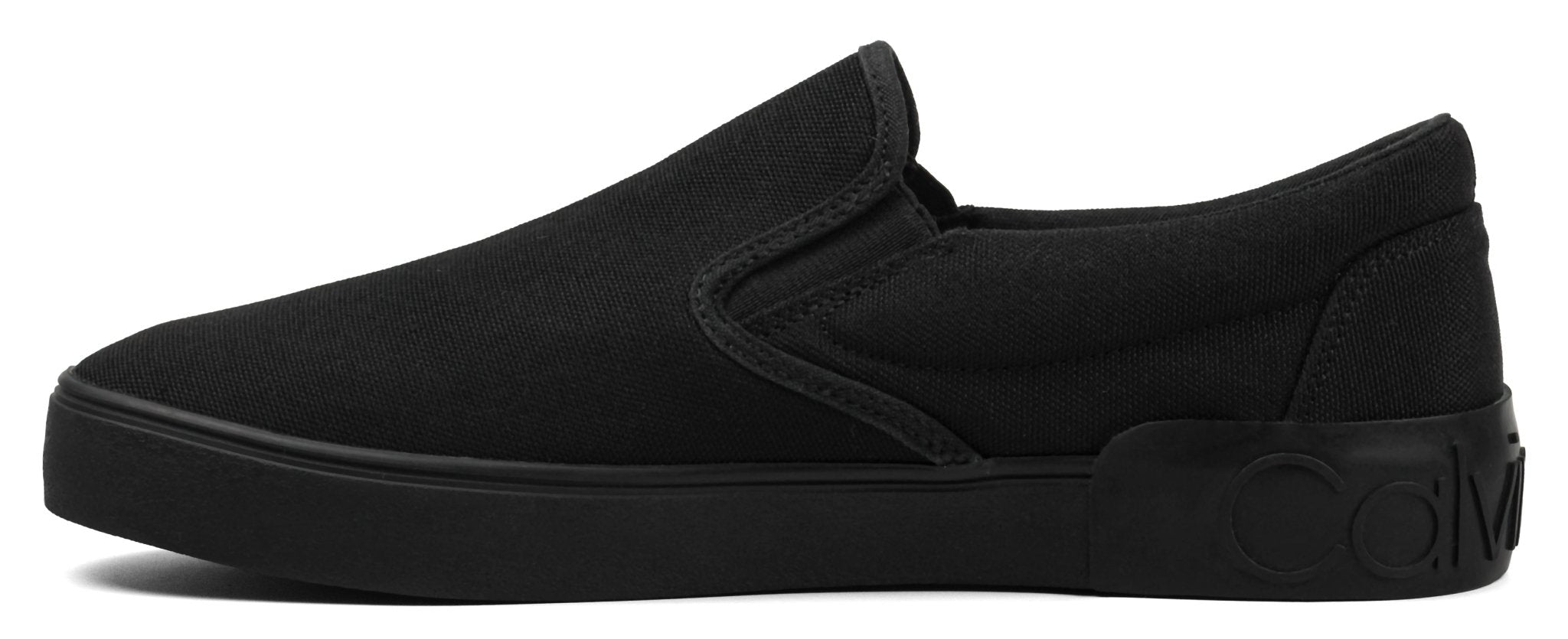 CALVIN KLEIN Ryor Slip - On Sneaker - Footcourt Egypt