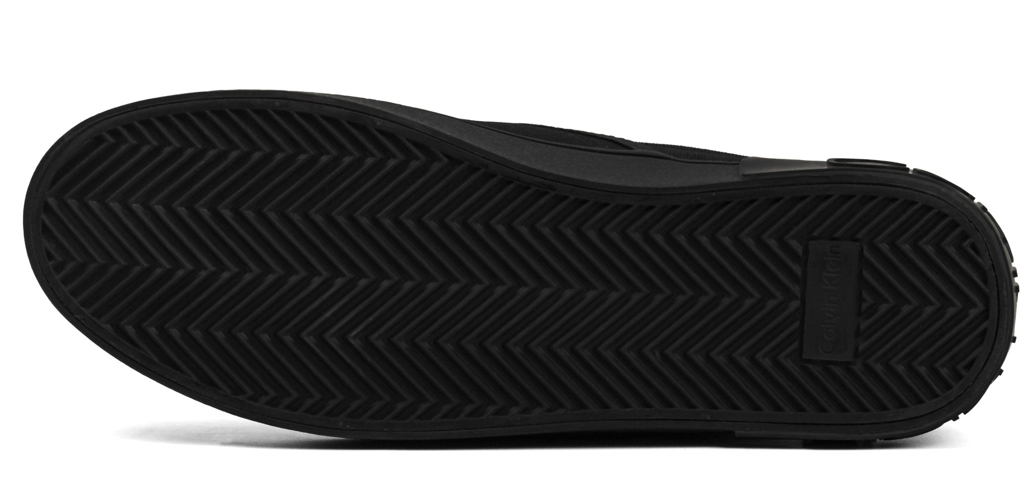 CALVIN KLEIN Ryor Slip - On Sneaker - Footcourt Egypt