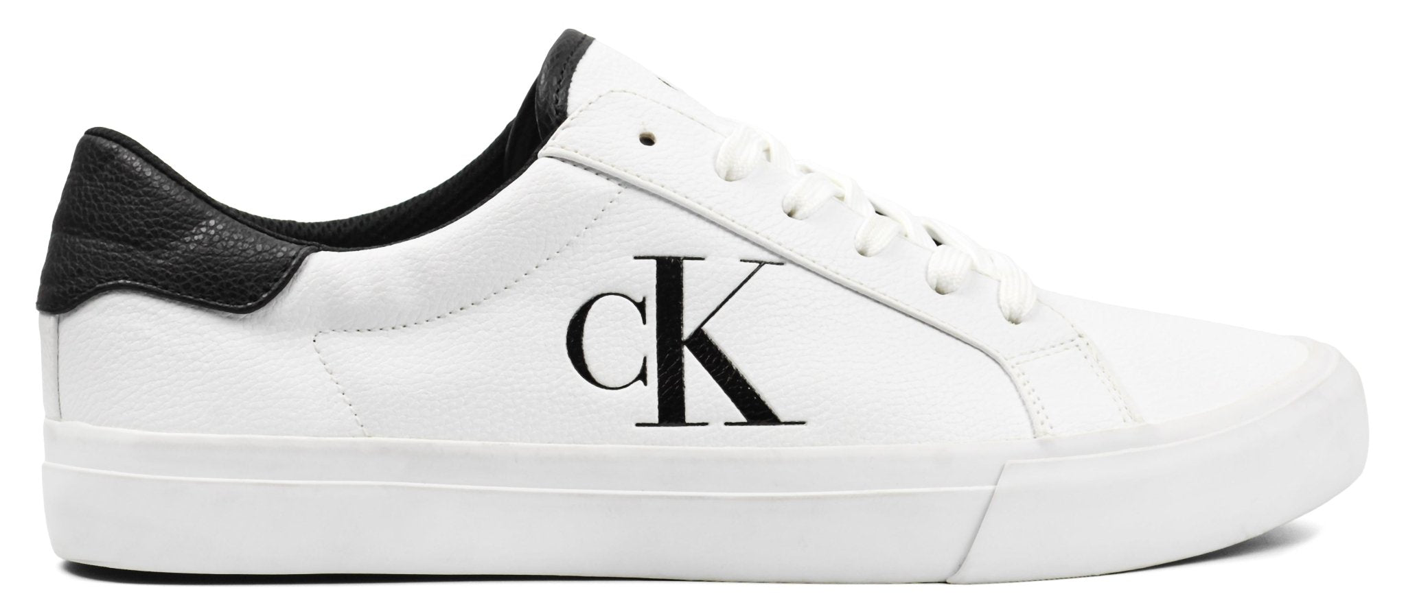 CALVIN KLEIN Rex Sneaker - Footcourt Egypt