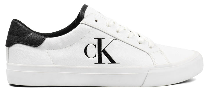 CALVIN KLEIN Rex Sneaker - Footcourt Egypt