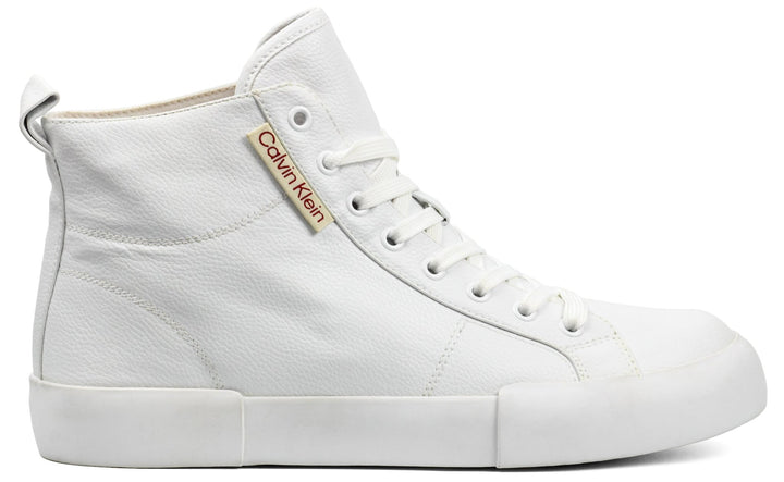 CALVIN KLEIN Cade Sneaker - Footcourt Egypt