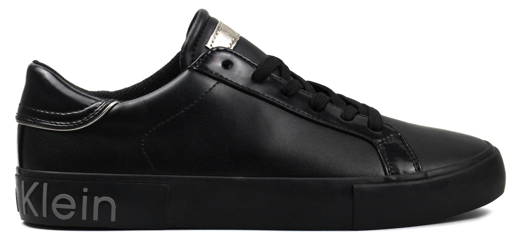 CALVIN KLEIN Reon Casual Lace Up Sneakers - Footcourt Egypt