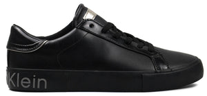 CALVIN KLEIN Reon Casual Lace Up Sneakers - Footcourt Egypt