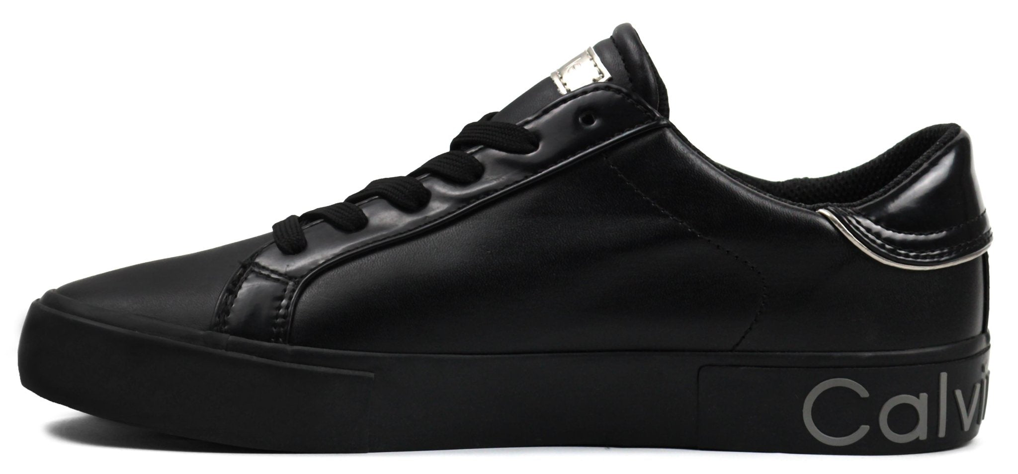 CALVIN KLEIN Reon Casual Lace Up Sneakers - Footcourt Egypt