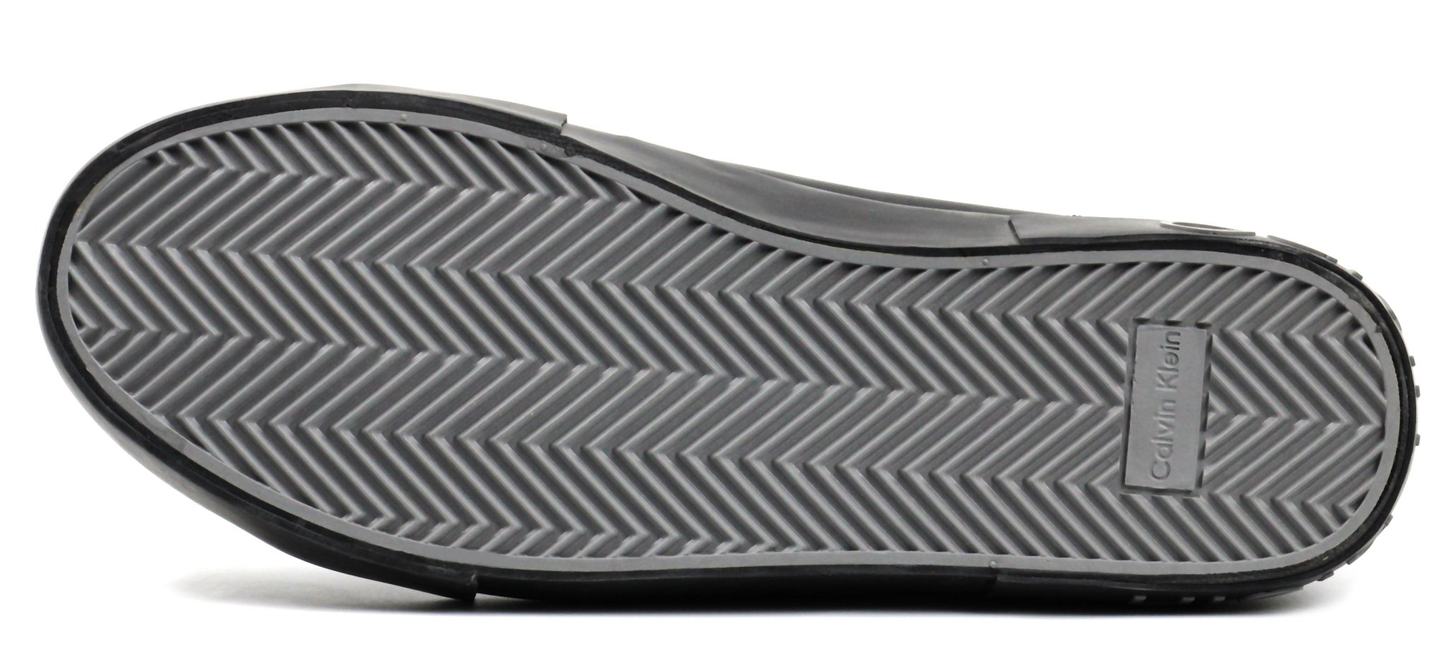 CALVIN KLEIN Reon Casual Lace Up Sneakers - Footcourt Egypt