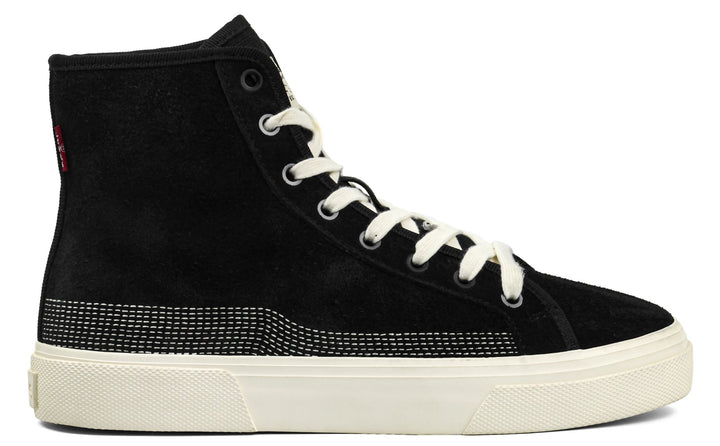 Levi's® Sneakers HIGH - TOP W - Footcourt Egypt