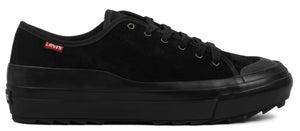 Levi´s® High - top lace - up sneakers - Footcourt Egypt