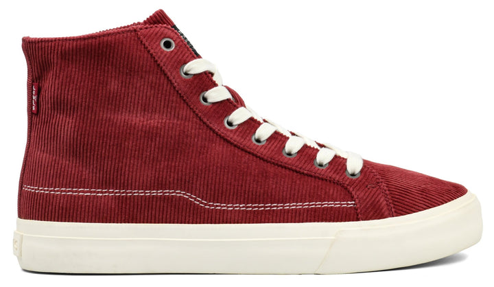 Levi's® HIGH - TOP LOAFER - Footcourt Egypt