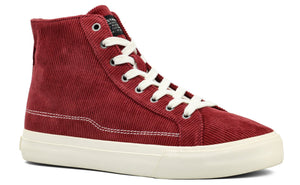Levi's® HIGH - TOP LOAFER - Footcourt Egypt