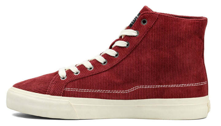 Levi's® HIGH - TOP LOAFER - Footcourt Egypt