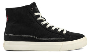 Levi's® HIGH - TOP LOAFER - Footcourt Egypt
