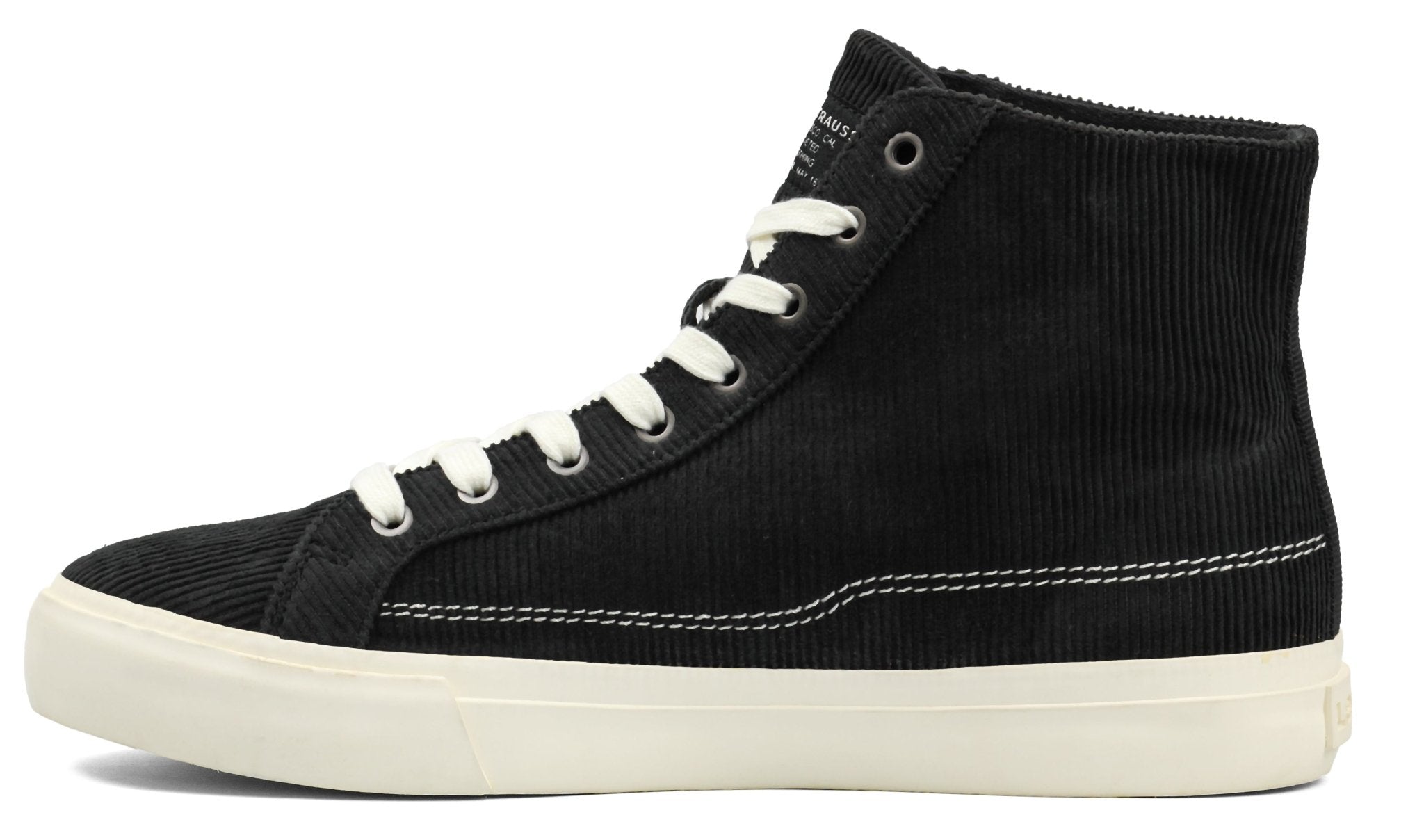 Levi's® HIGH - TOP LOAFER - Footcourt Egypt