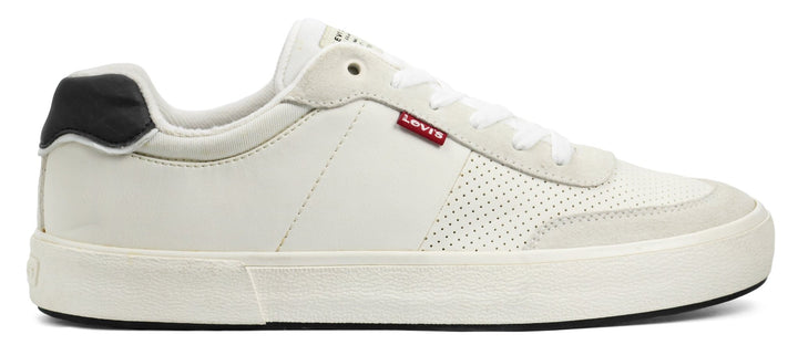 Levi's Munro Trainers - Footcourt Egypt