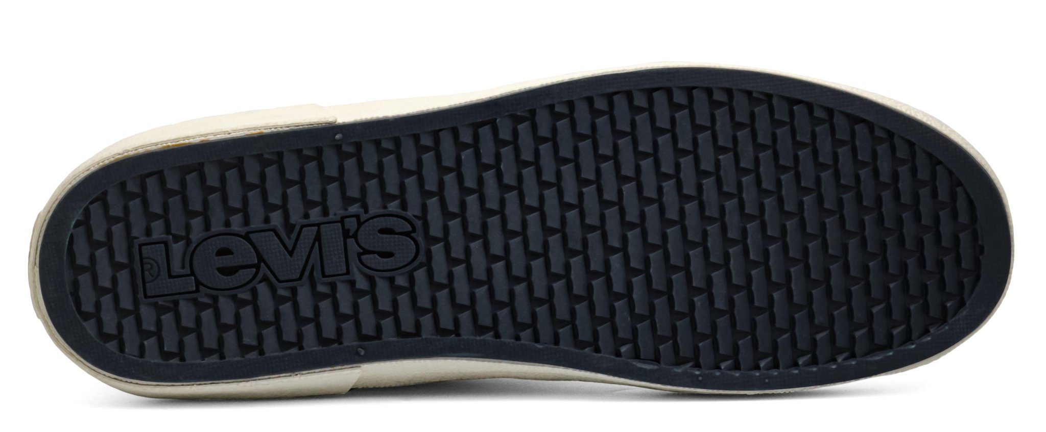 Levi's Munro Trainers - Footcourt Egypt