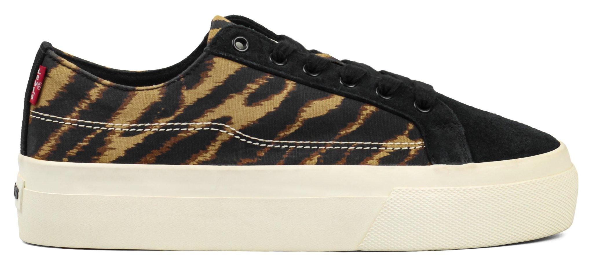 Levi´s® Leopard skin print - Footcourt Egypt
