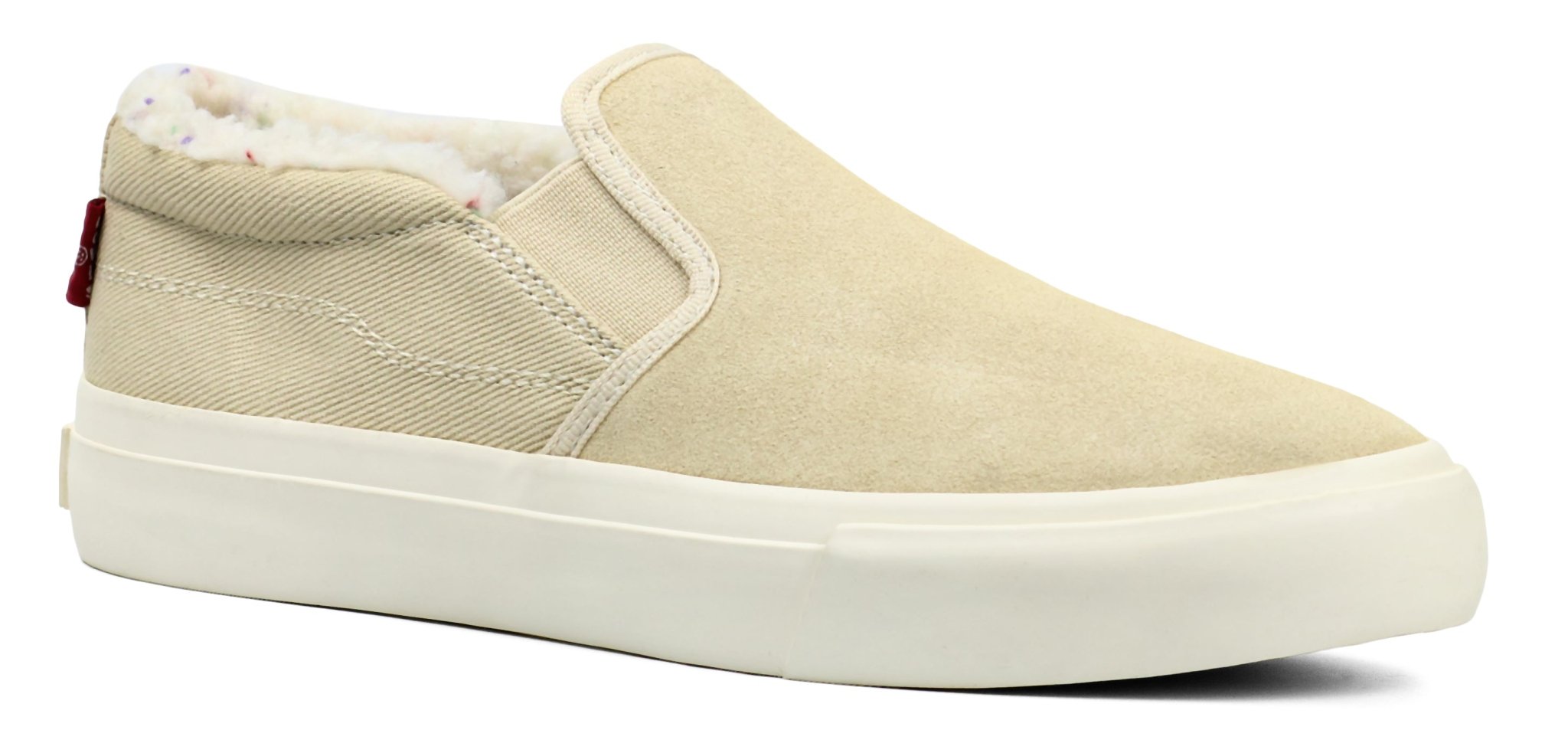Levi's slip on trainer - Footcourt Egypt
