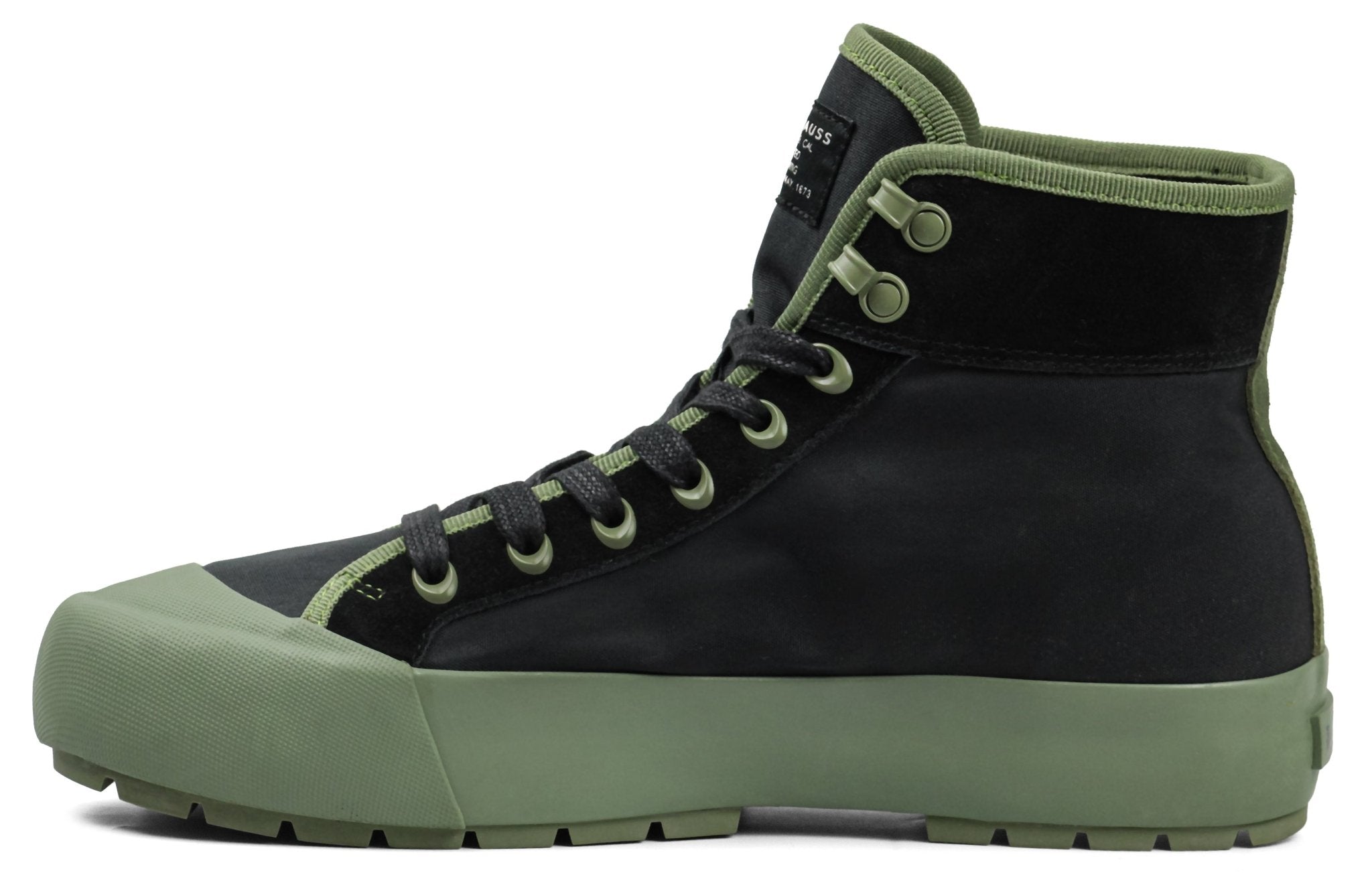 Levis Suede Sneakers for Men - Footcourt Egypt