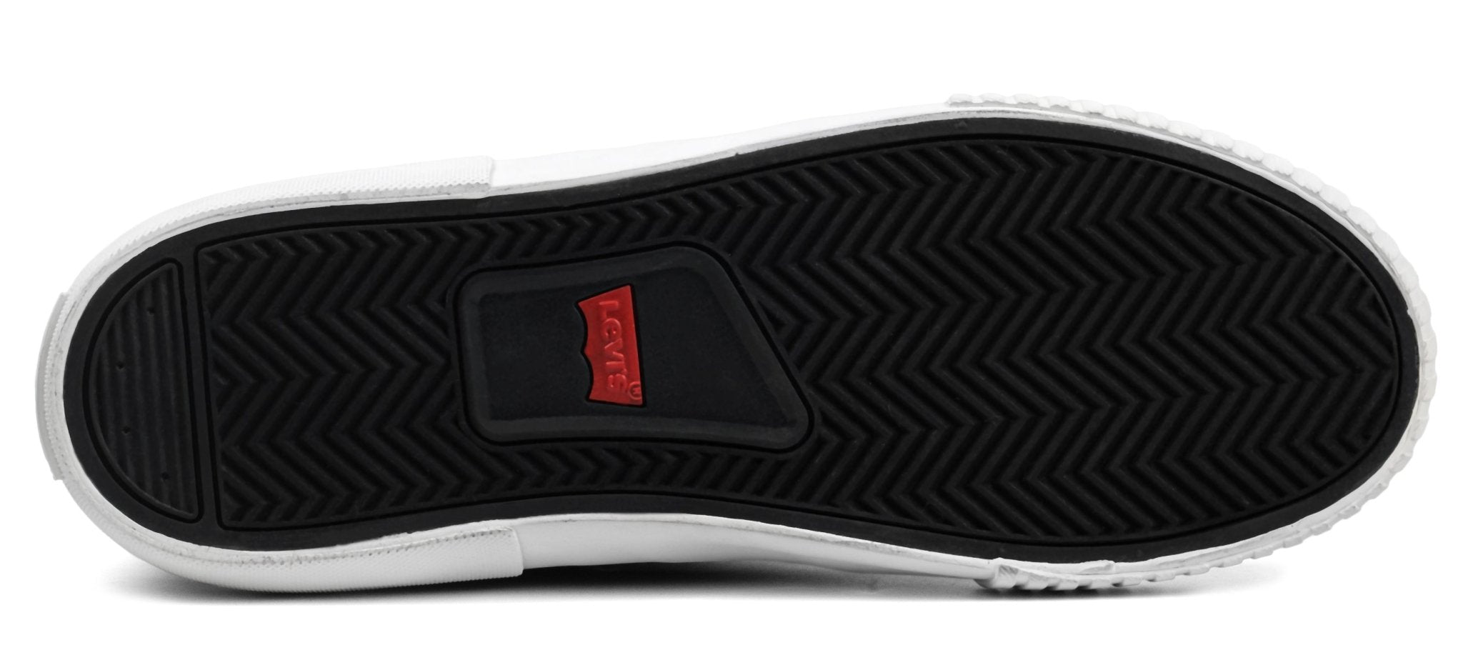 Levi´s® Turner NEO Sneakers - Footcourt Egypt