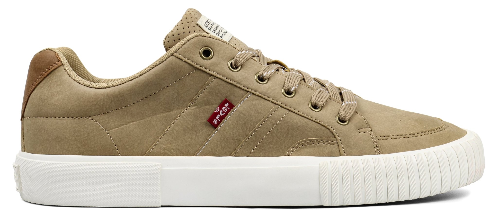 Levi´s® Turner NEO Sneakers - Footcourt Egypt
