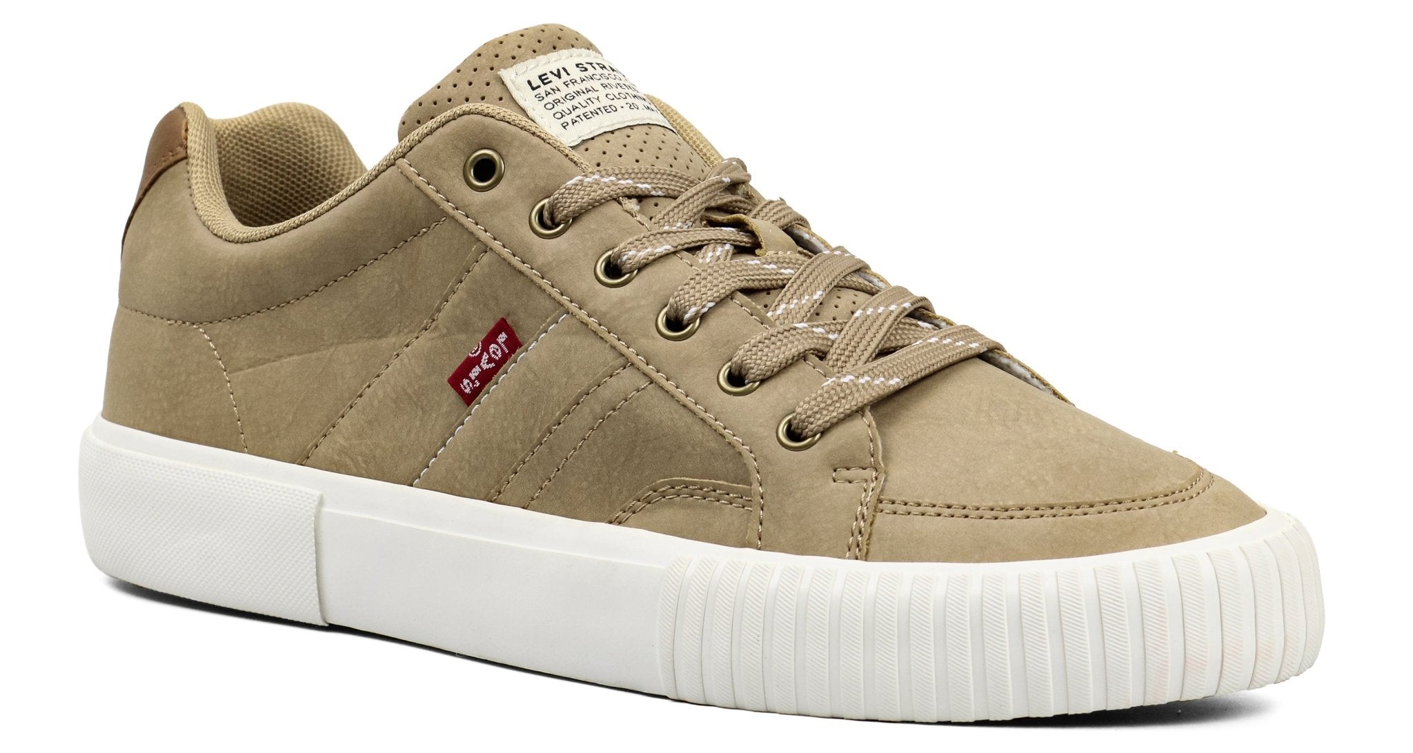 Levi´s® Turner NEO Sneakers - Footcourt Egypt