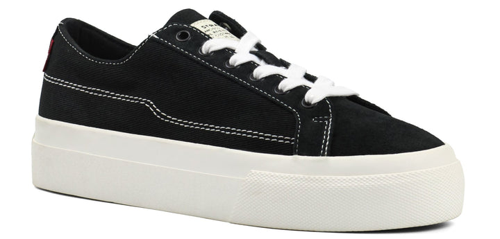 Levi´s® LOW TOP SNEAKERS SHOSE - Footcourt Egypt