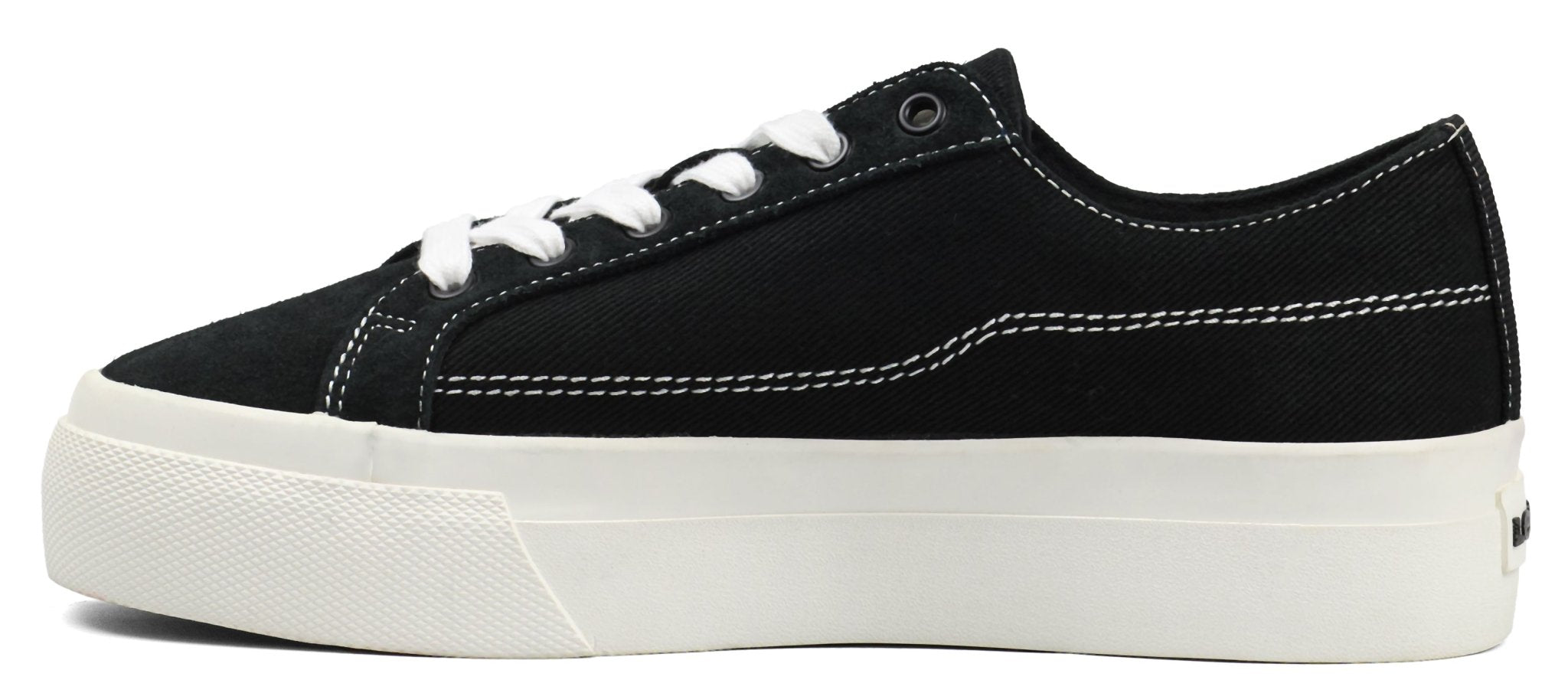 Levi´s® LOW TOP SNEAKERS SHOSE - Footcourt Egypt