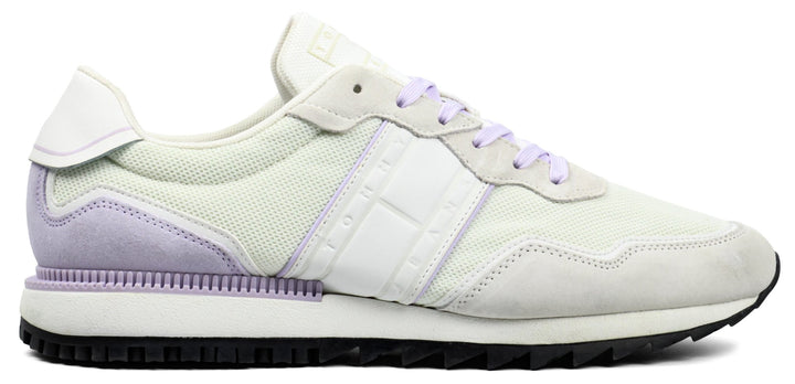Tommy Hilfiger Retro Half Cleat Running Trainers - Footcourt Egypt