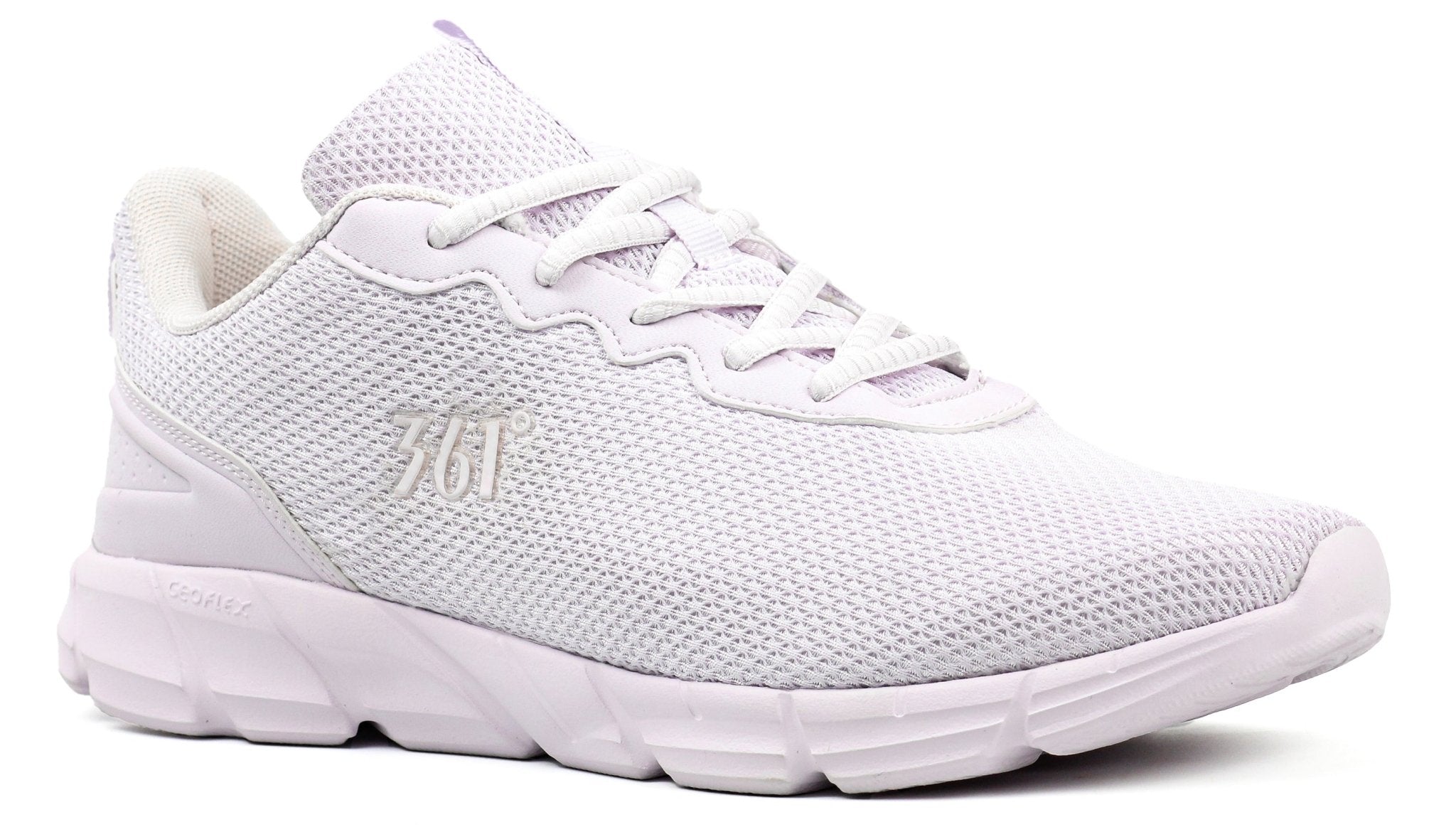 361˚ BASIC Women Running Shoes - Footcourt Egypt