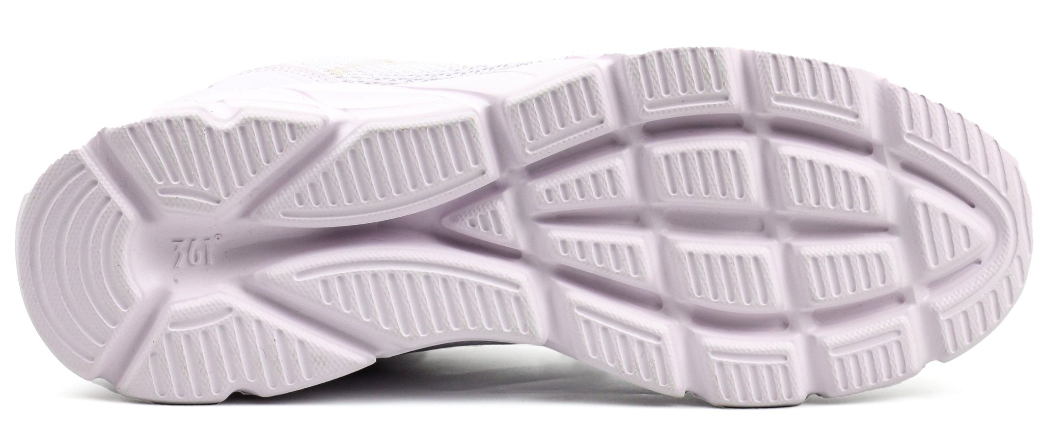361˚ BASIC Women Running Shoes - Footcourt Egypt