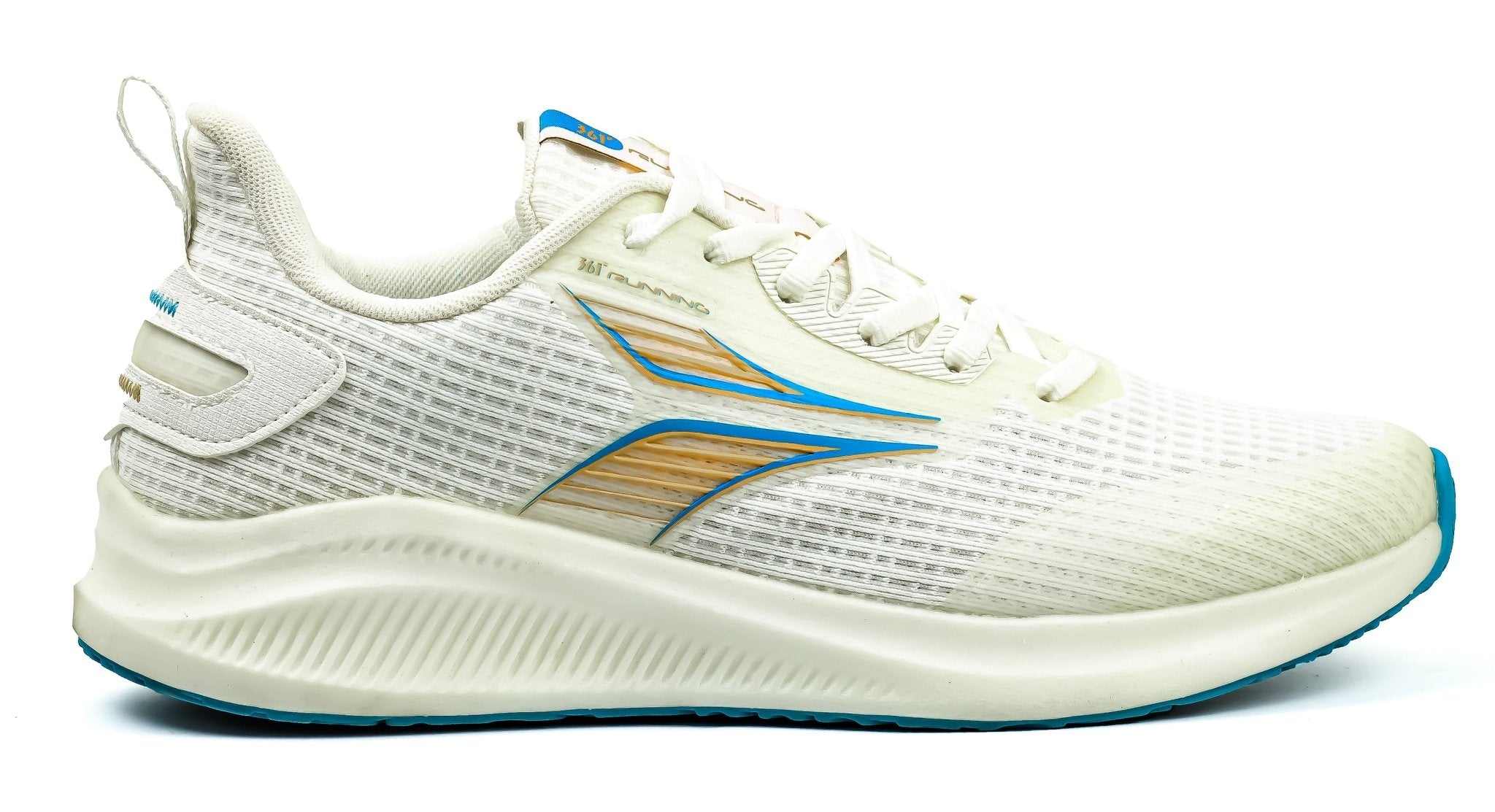 361˚ K2 Running Shies - Footcourt Egypt