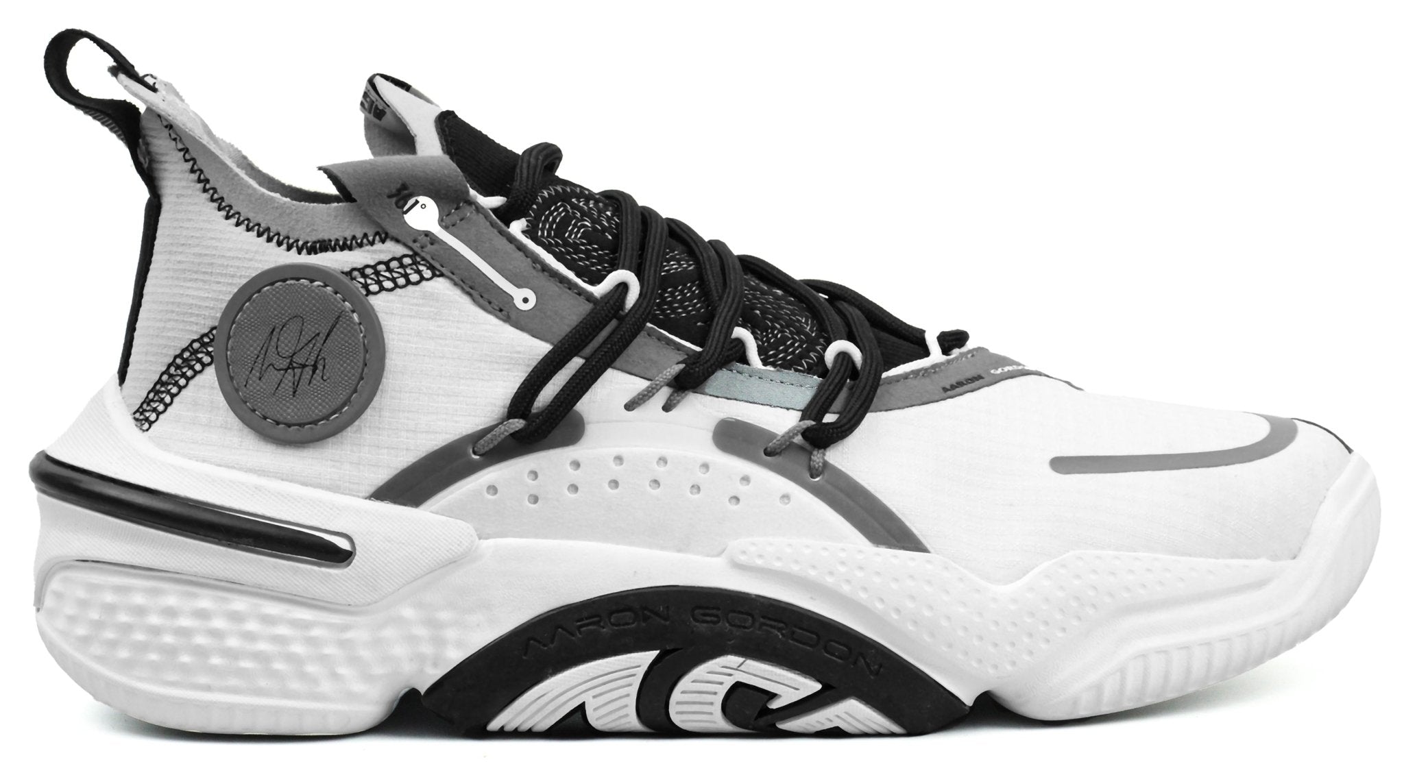 361˚ Aaron Gordon Shoes - Footcourt Egypt