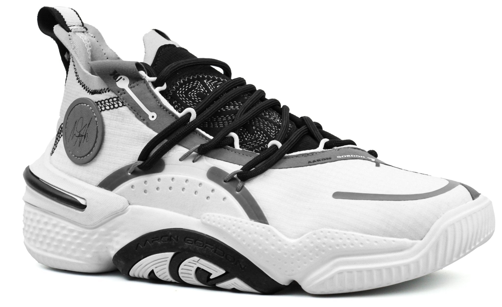361˚ Aaron Gordon Shoes - Footcourt Egypt