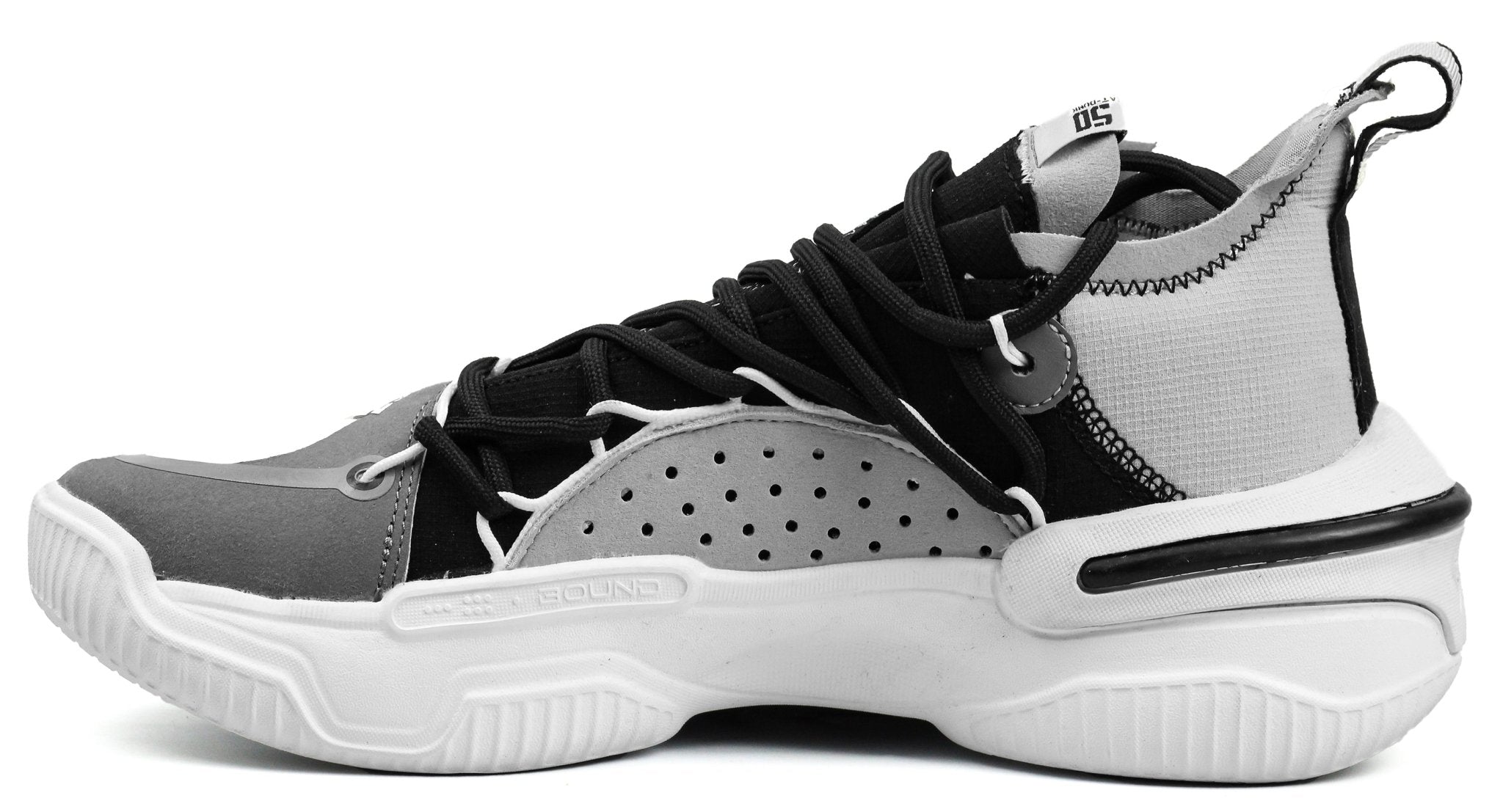 361˚ Aaron Gordon Shoes - Footcourt Egypt