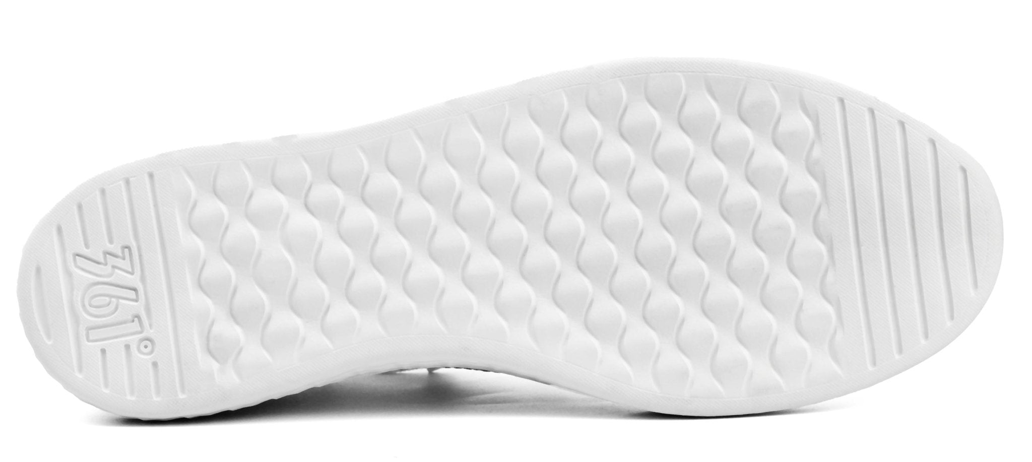 361˚ Women's Casual Tf Shoes - Footcourt Egypt