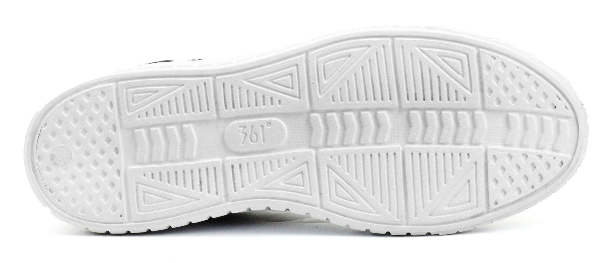 361˚ U6 Life Styel Shoes - Footcourt Egypt