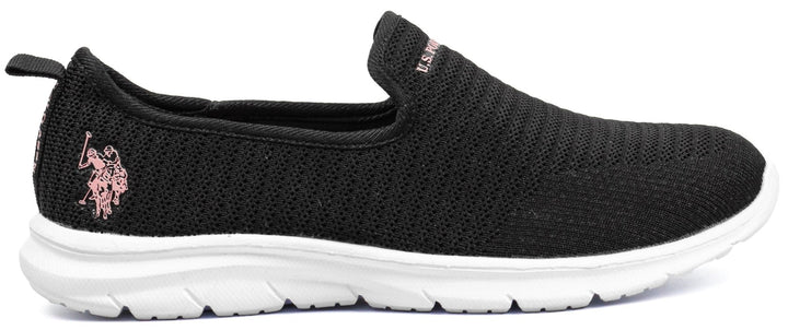 U.S POLO ASSN. COMFORT INSOLE SLIP - ON - Footcourt Egypt