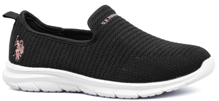 U.S POLO ASSN. COMFORT INSOLE SLIP - ON - Footcourt Egypt