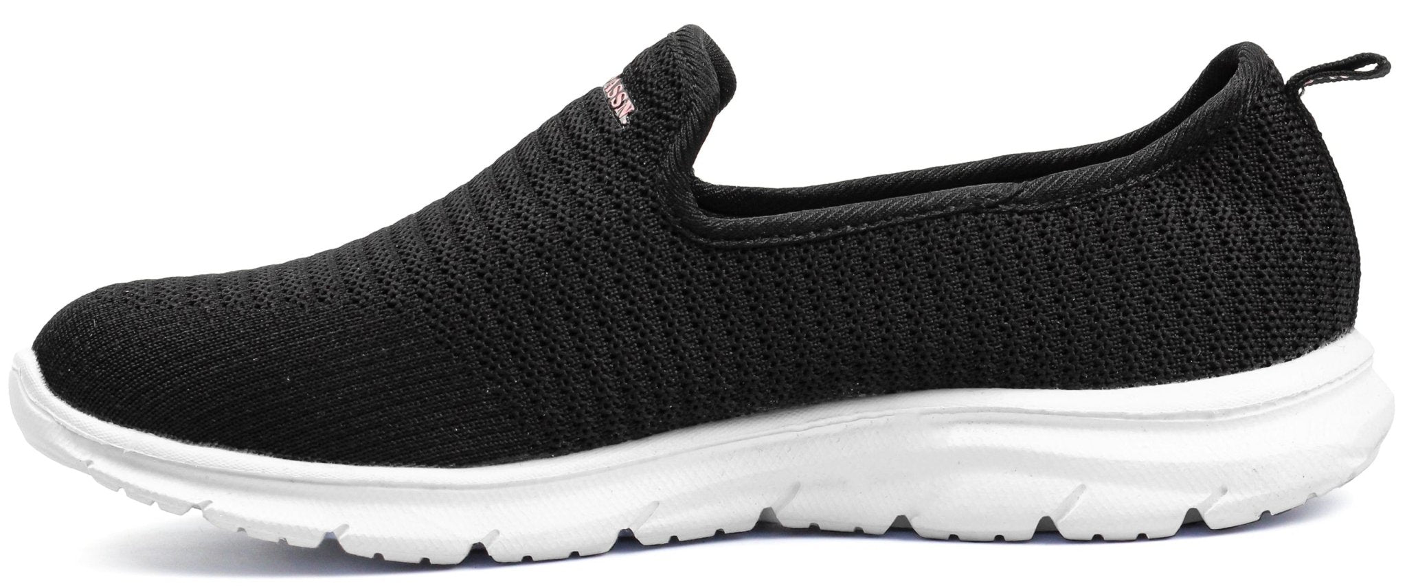 U.S POLO ASSN. COMFORT INSOLE SLIP - ON - Footcourt Egypt