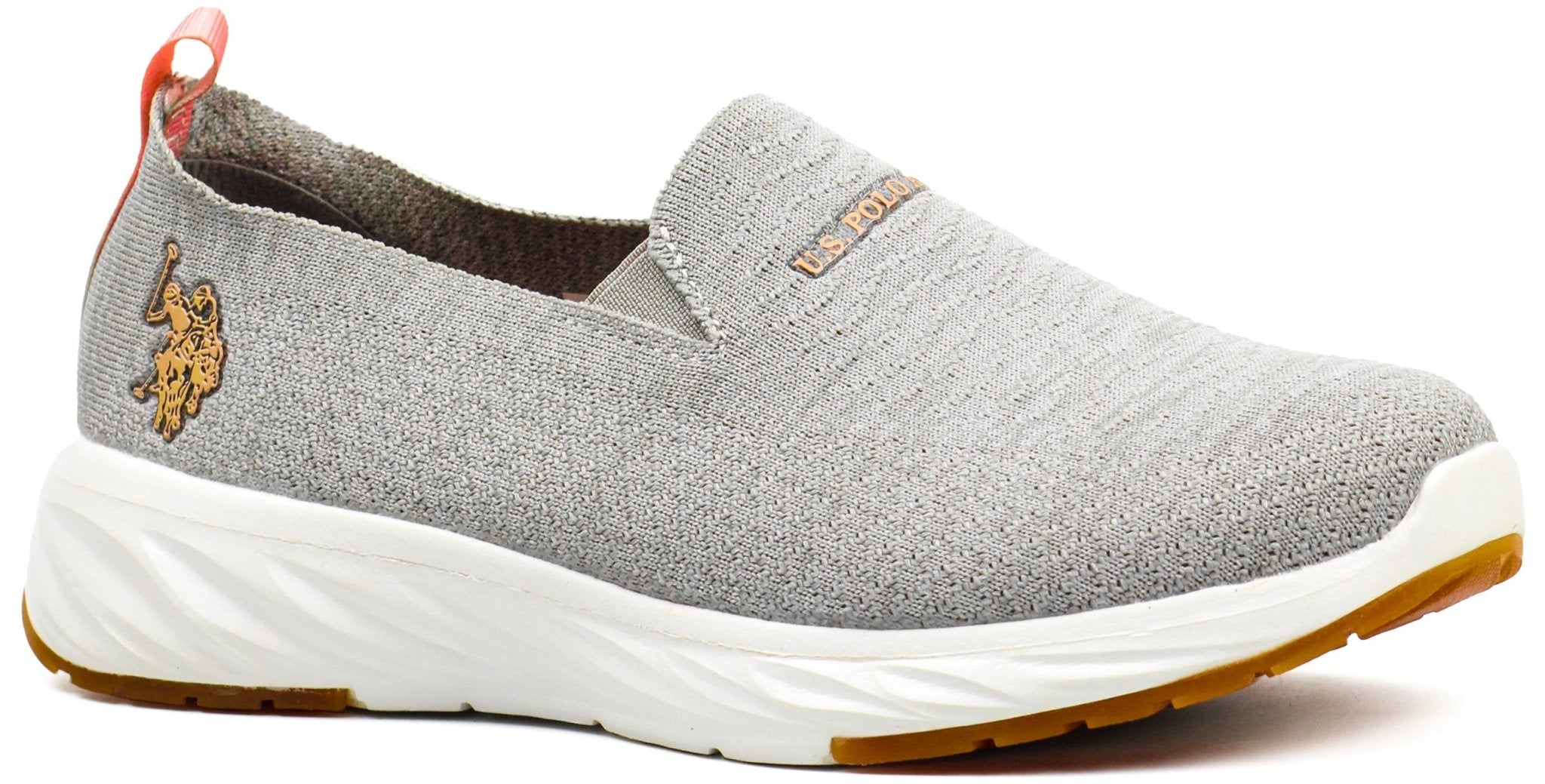 US Polo Assn Binda2 - CK - Footcourt Egypt