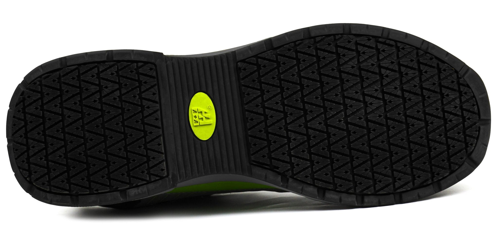 A+A Chinook Sierra Low Safety Toe - Footcourt Egypt